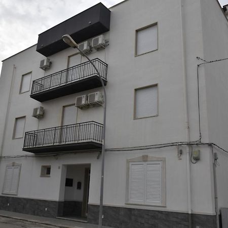 S.V Appartamenti Mazara del Vallo Exteriör bild