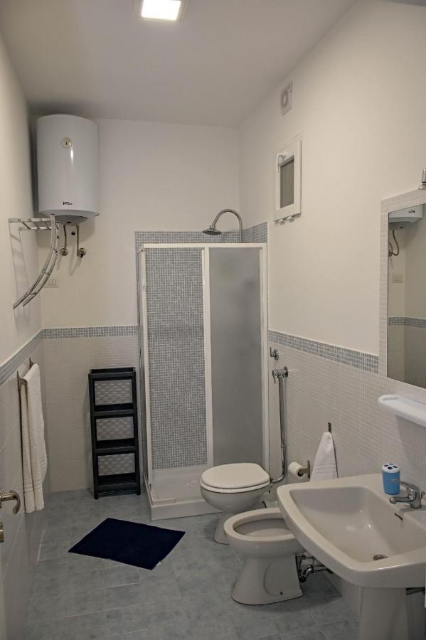 S.V Appartamenti Mazara del Vallo Exteriör bild